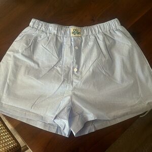 ☀️NEVER WORN☀️ OliRose Pilates Shorts